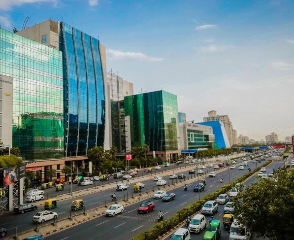 Gurugram