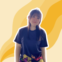 Lizz Chong