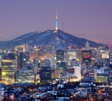 Seoul, Korea
