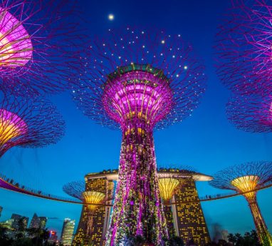 Singapore