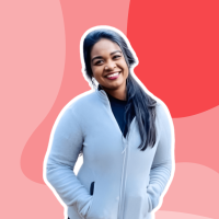 Tanushree Vasudevan